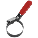 Oil Filter Band Wrench ¯65-86mm | Pipe Manufacturers Ltd..