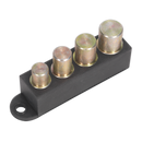 Motorcycle Shock Bushing Driver Set 4pc | Pipe Manufacturers Ltd..