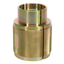 Motorcycle Fork Seal Driver 35-36mm | Pipe Manufacturers Ltd..