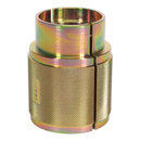 Motorcycle Fork Seal Driver 39mm | Pipe Manufacturers Ltd..