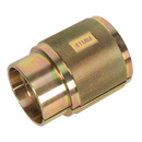 Motorcycle Fork Seal Driver 41mm | Pipe Manufacturers Ltd..