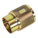 Motorcycle Fork Seal Driver 43mm | Pipe Manufacturers Ltd..