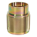 Motorcycle Fork Seal Driver 48mm | Pipe Manufacturers Ltd..