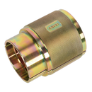 Motorcycle Fork Seal Driver 48mm | Pipe Manufacturers Ltd..