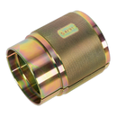 Motorcycle Fork Seal Driver 54mm | Pipe Manufacturers Ltd..