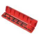 Motorcycle Wheel Bearing Removal Kit 9pc | Pipe Manufacturers Ltd..