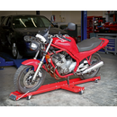 Motorcycle Dolly - Side Stand Type | Pipe Manufacturers Ltd..