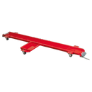Motorcycle Dolly - Side Stand Type | Pipe Manufacturers Ltd..