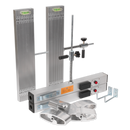 Motorcycle Wheel Alignment Tool | Pipe Manufacturers Ltd..