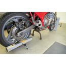 Motorcycle Wheel Alignment Tool | Pipe Manufacturers Ltd..