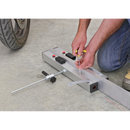 Calibration Rig for MS070 | Pipe Manufacturers Ltd..