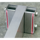 Calibration Rig for MS070 | Pipe Manufacturers Ltd..