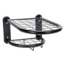 Motorcycle Helmet & Gear Tidy | Pipe Manufacturers Ltd..