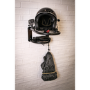 Motorcycle Helmet & Gear Tidy | Pipe Manufacturers Ltd..
