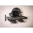 Motorcycle Helmet & Gear Tidy | Pipe Manufacturers Ltd..