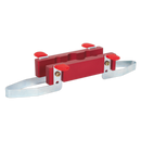 Motorcycle Vice Jaws Aluminium | Pipe Manufacturers Ltd..