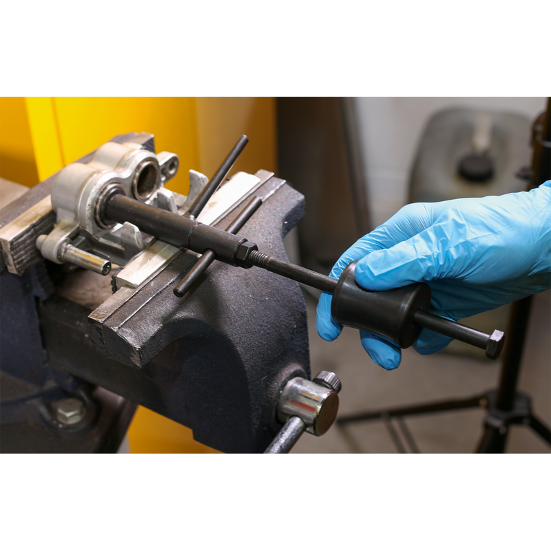 Motorcycle Brake Piston Removal Kit 14pc | Pipe Manufacturers Ltd..