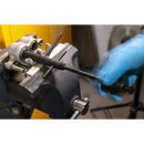 Motorcycle Brake Piston Removal Kit 14pc | Pipe Manufacturers Ltd..