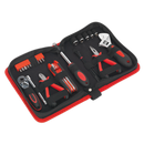 Motorcycle Underseat Tool Kit 28pc | Pipe Manufacturers Ltd..