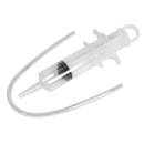 Oil & Fluid Inspection Syringe 70ml | Pipe Manufacturers Ltd..