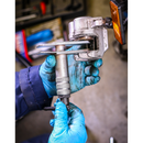 Motorcycle Disc Brake Piston Spreader Tool | Pipe Manufacturers Ltd..