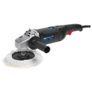 Sander/Polisher ¯170mm 6-Speed 1300W/230V with Schuko Plug | Pipe Manufacturers Ltd..