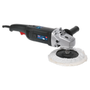 Sander/Polisher ¯170mm 6-Speed 1300W/230V with Schuko Plug | Pipe Manufacturers Ltd..