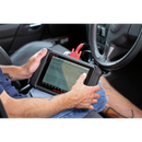 Autel MaxiSYS¨ - Multi-Manufacturer Diagnostic Tool | Pipe Manufacturers Ltd..
