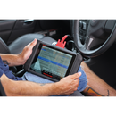 Autel MaxiSYS¨ - Multi-Manufacturer Diagnostic Tool | Pipe Manufacturers Ltd..