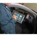 Autel MaxiSYS¨ - Multi-Manufacturer Diagnostic Tool | Pipe Manufacturers Ltd..