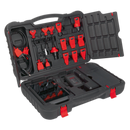Autel MaxiSYS¨ - Multi-Manufacturer Diagnostic Tool | Pipe Manufacturers Ltd..
