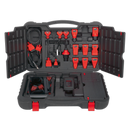 Autel MaxiSYS¨ - Multi-Manufacturer Diagnostic Tool | Pipe Manufacturers Ltd..