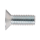 Machine (Body) Screw Assortment 264pc M5-M8 Countersunk DIN 965Z & Pan Head DIN 7985Z Pozi - Metric | Pipe Manufacturers Ltd..