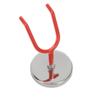 Spray Gun Holder Magnetic | Pipe Manufacturers Ltd..