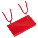 Magnetic Spray Gun Holder - 2 Gun | Pipe Manufacturers Ltd..