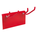 Magnetic Spray Gun Holder - 2 Gun | Pipe Manufacturers Ltd..