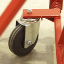 Mobile Safety Steps 10-Tread | Pipe Manufacturers Ltd..