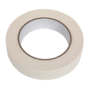 Masking Tape General Purpose 24mm x 50mtr 60¡C | Pipe Manufacturers Ltd..