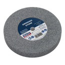 Grinding Stone ¯150 x 16mm ¯13mm Bore A36Q Coarse | Pipe Manufacturers Ltd..