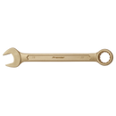 Combination Spanner Set 13pc 8-32mm Non-Sparking | Pipe Manufacturers Ltd..