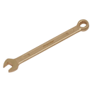 Combination Spanner 8mm Non-Sparking | Pipe Manufacturers Ltd..