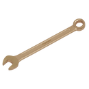 Combination Spanner 10mm Non-Sparking | Pipe Manufacturers Ltd..