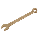Combination Spanner 13mm Non-Sparking | Pipe Manufacturers Ltd..