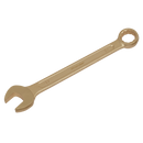 Combination Spanner 17mm Non-Sparking | Pipe Manufacturers Ltd..