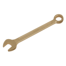 Combination Spanner 22mm Non-Sparking | Pipe Manufacturers Ltd..