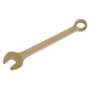 Combination Spanner 27mm Non-Sparking | Pipe Manufacturers Ltd..
