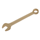 Combination Spanner 32mm Non-Sparking | Pipe Manufacturers Ltd..