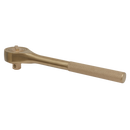 Ratchet Wrench 1/2"Sq Drive Non-Sparking | Pipe Manufacturers Ltd..