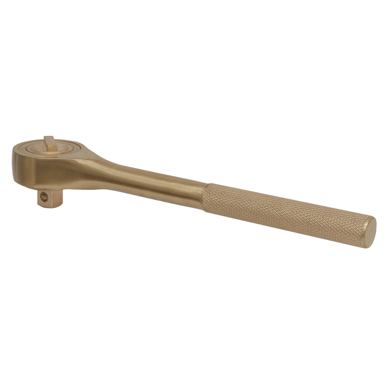 Ratchet Wrench 1/2"Sq Drive Non-Sparking | Pipe Manufacturers Ltd..