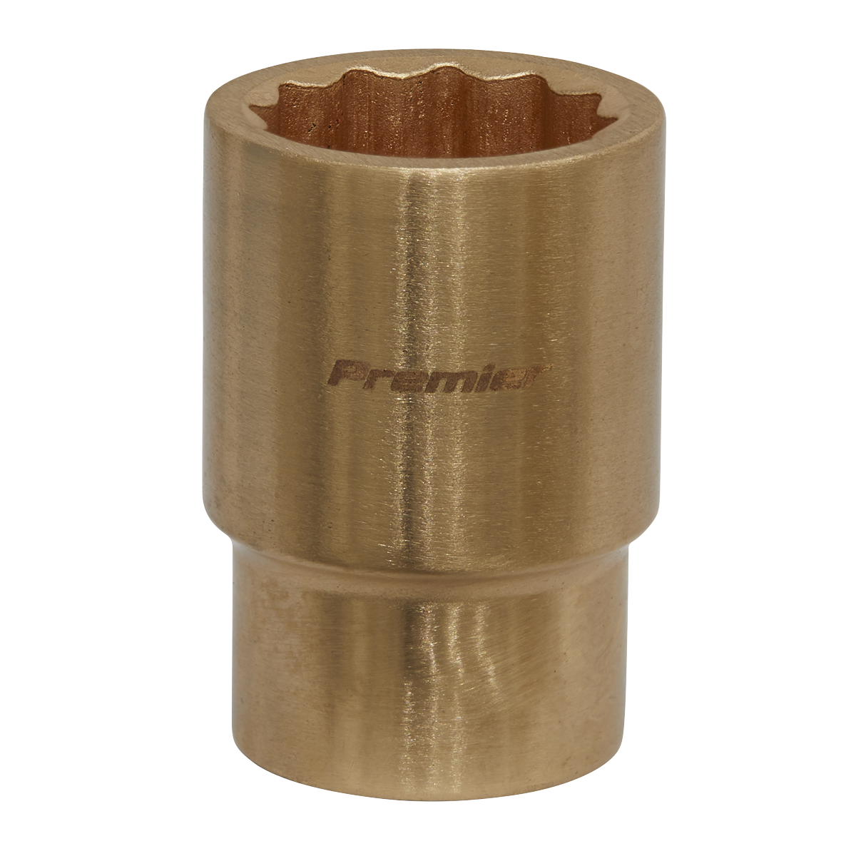 Socket 21mm 1/2
